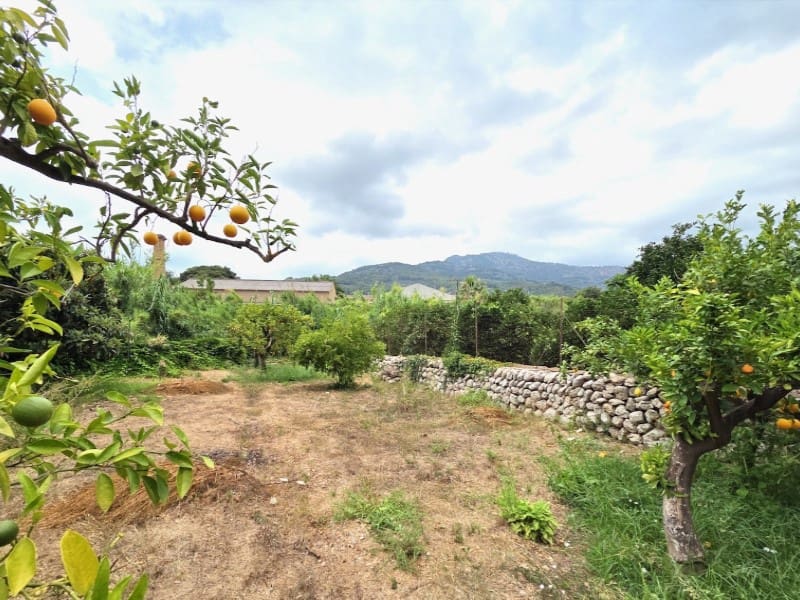 3 soveværelse Villa til salg i Soller med garage - € 1.300.000 (Ref: 9282488)