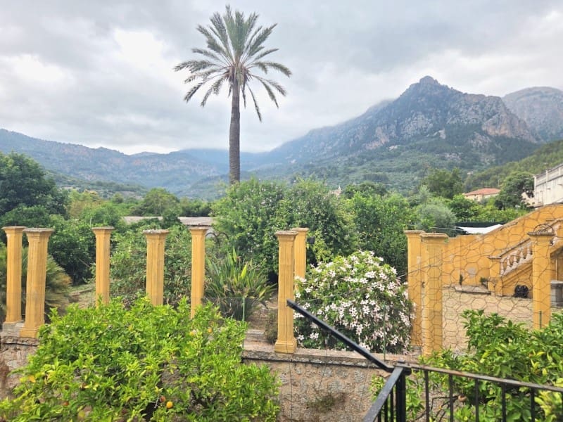 3 soveværelse Villa til salg i Soller med garage - € 1.300.000 (Ref: 9282488)