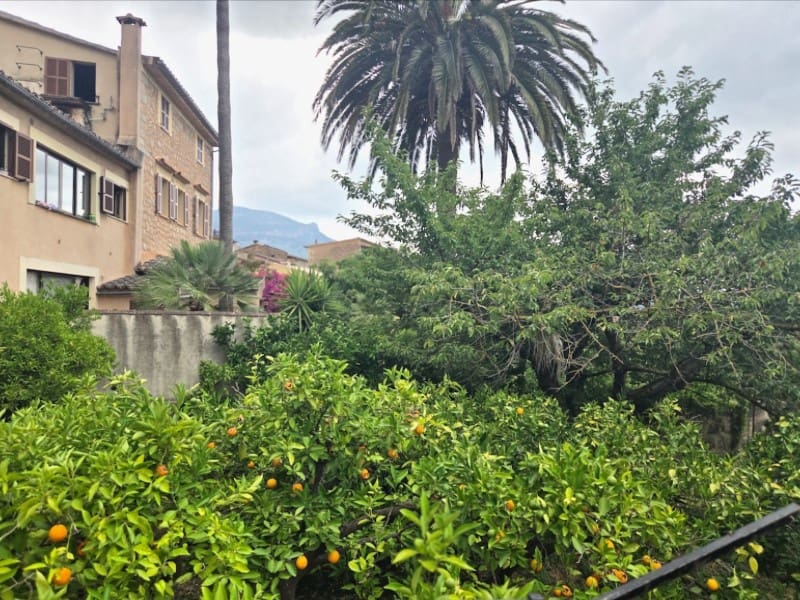 3 soveværelse Villa til salg i Soller med garage - € 1.300.000 (Ref: 9282488)