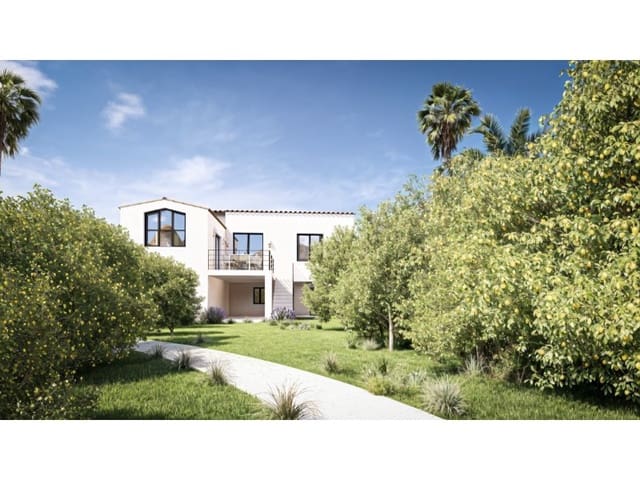 3 soveværelse Villa til salg i Sóller med garage - € 1.300.000 (Ref: 9282488)