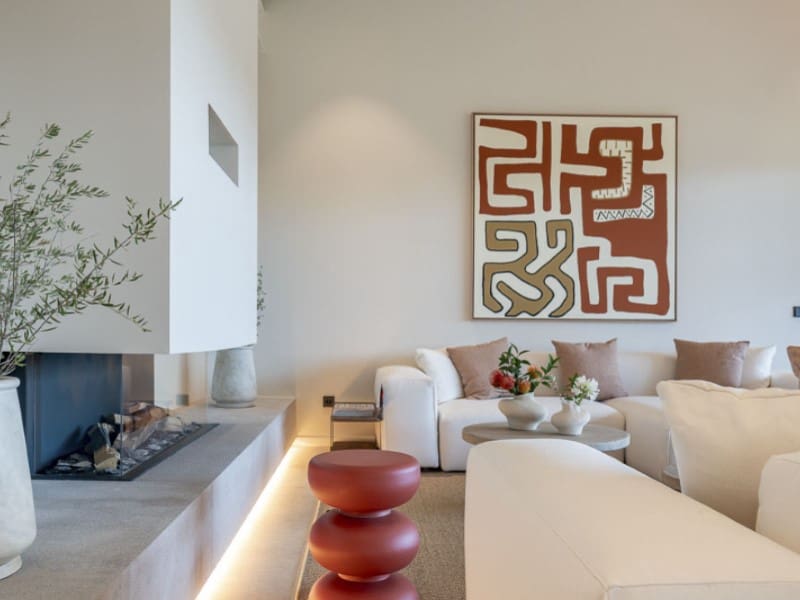 4 chambre Finca/Maison de Campagne à vendre à Sa Rapita / La Rapita avec piscine - 4 450 000 € (Ref: 9285124)