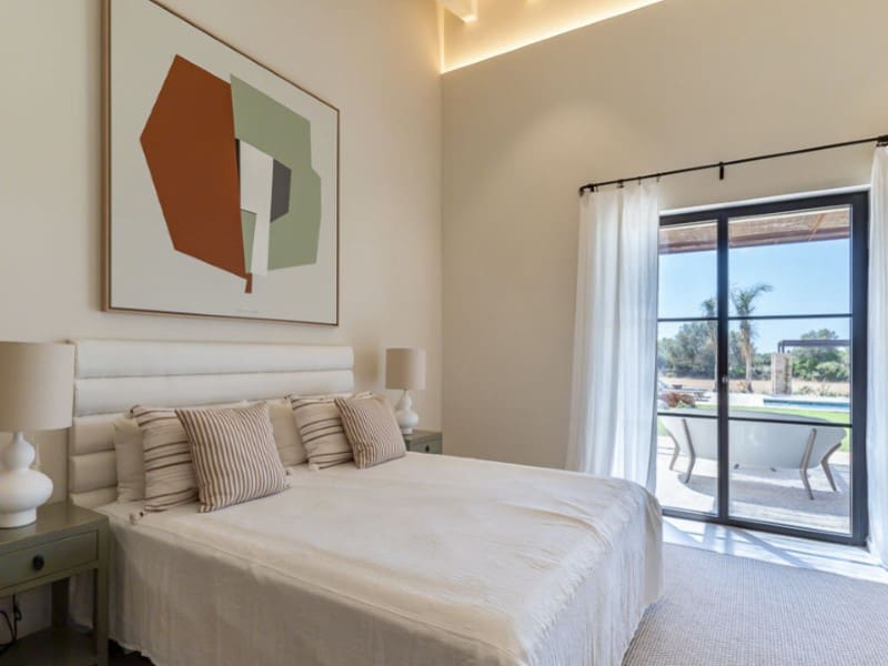 4 chambre Finca/Maison de Campagne à vendre à Sa Rapita / La Rapita avec piscine - 4 450 000 € (Ref: 9285124)