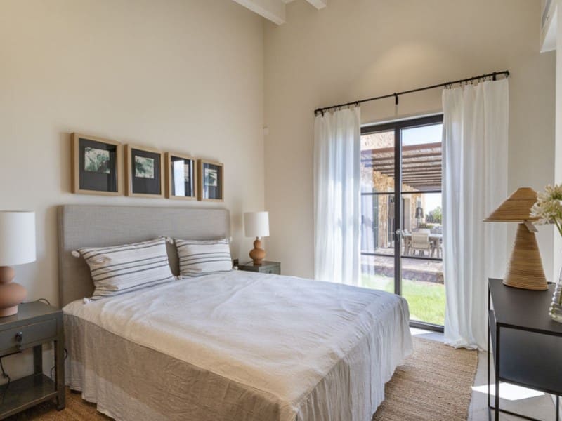 4 chambre Finca/Maison de Campagne à vendre à Sa Rapita / La Rapita avec piscine - 4 450 000 € (Ref: 9285124)