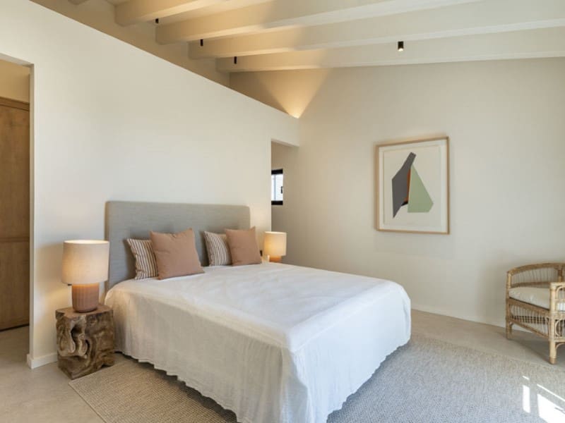 4 chambre Finca/Maison de Campagne à vendre à Sa Rapita / La Rapita avec piscine - 4 450 000 € (Ref: 9285124)