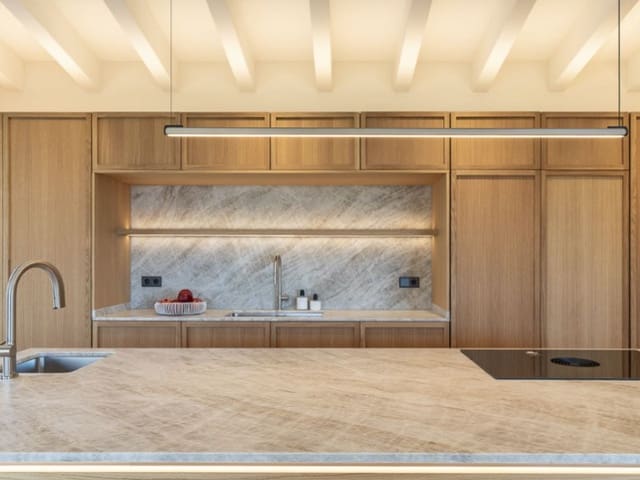 4 chambre Finca/Maison de Campagne à vendre à Sa Rapita / La Rapita, Campos avec piscine - 4 450 000 € (Ref: 9285124)