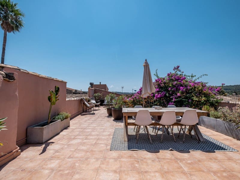 3 sypialnia Willa na sprzedaż w Santa Maria del Cami - 890 000 € (Ref: 9291416)