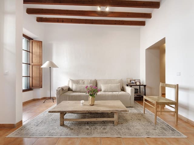 3 sypialnia Willa na sprzedaż w Santa María del Camí - 890 000 € (Ref: 9291416)