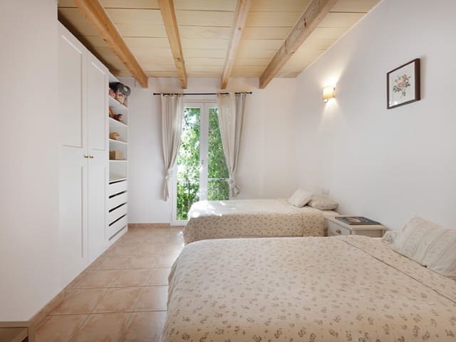 3 sypialnia Willa na sprzedaż w Santa María del Camí - 890 000 € (Ref: 9291416)