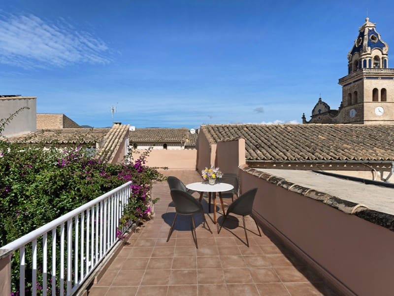 3 sypialnia Willa na sprzedaż w Santa Maria del Cami - 890 000 € (Ref: 9291416)