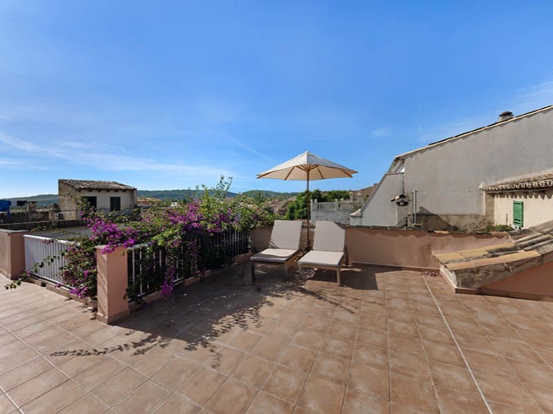 3 sypialnia Willa na sprzedaż w Santa Maria del Cami - 890 000 € (Ref: 9291416)