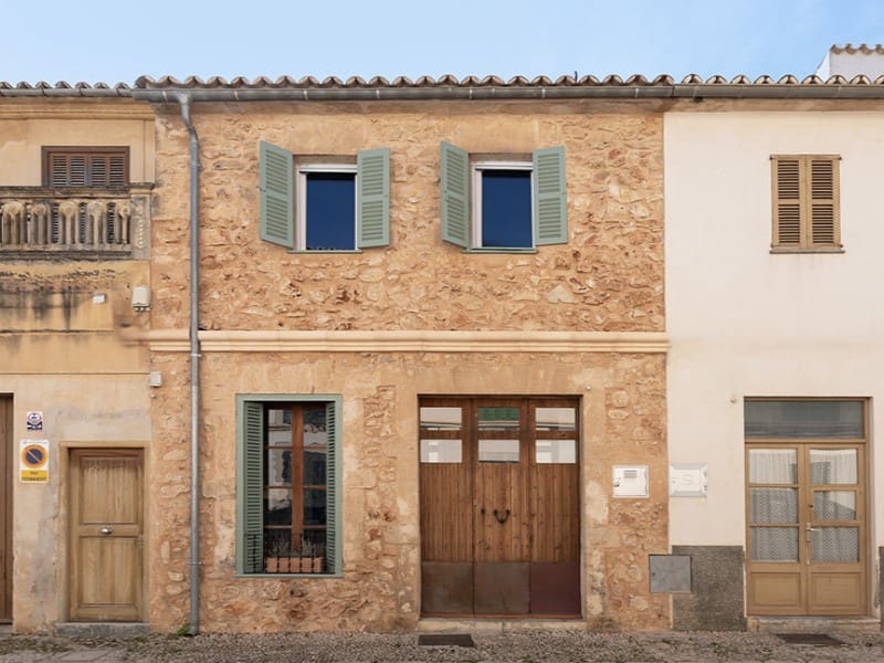 3 sypialnia Willa na sprzedaż w Santa Maria del Cami - 890 000 € (Ref: 9291416)