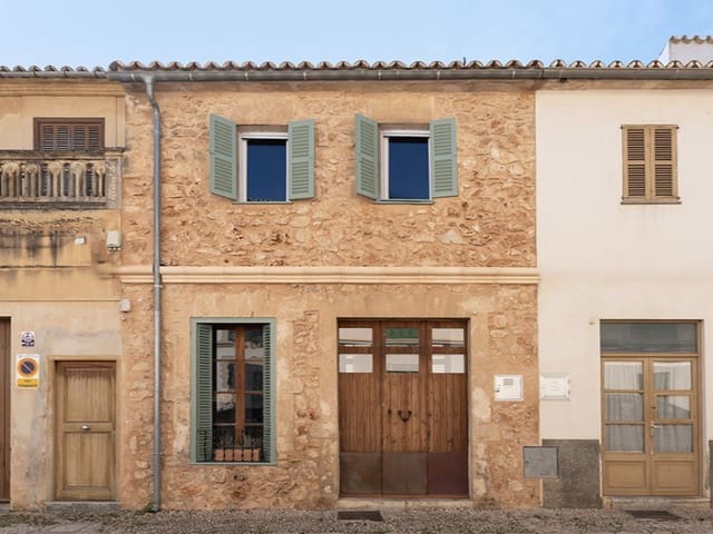 3 sypialnia Willa na sprzedaż w Santa María del Camí - 890 000 € (Ref: 9291416)