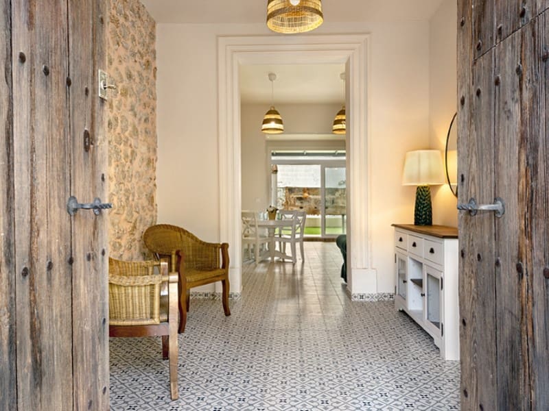 3 soverom Villa til salgs i Petra med svømmebasseng - € 695 000 (Ref: 9294457)