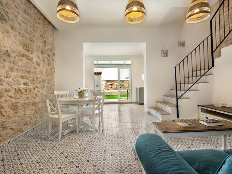 3 soverom Villa til salgs i Petra med svømmebasseng - € 695 000 (Ref: 9294457)