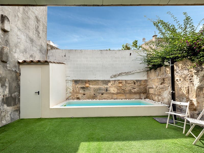 3 soverom Villa til salgs i Petra med svømmebasseng - € 695 000 (Ref: 9294457)