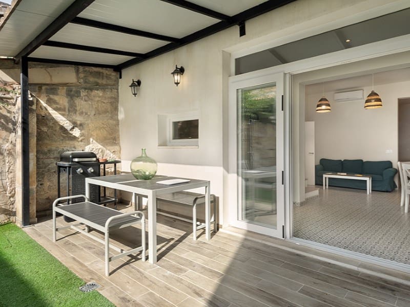 3 soverom Villa til salgs i Petra med svømmebasseng - € 695 000 (Ref: 9294457)