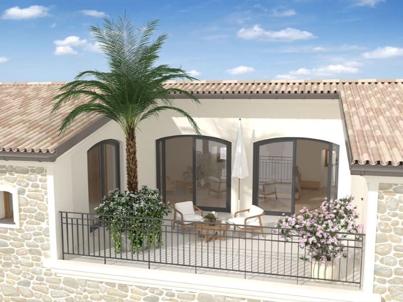 5 chambre Villa/Maison à vendre à Arta avec piscine - 970 000 € (Ref: 9294459)