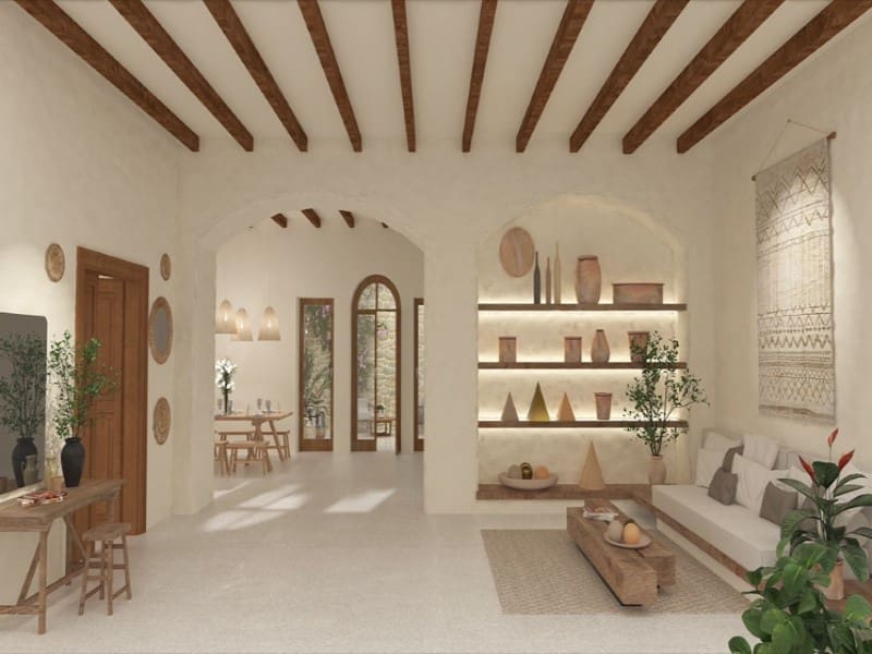 5 chambre Villa/Maison à vendre à Arta avec piscine - 970 000 € (Ref: 9294459)