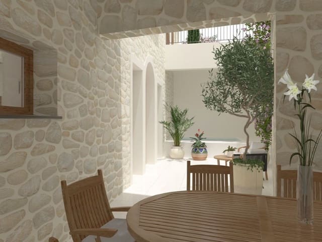 5 chambre Villa/Maison à vendre à Artà avec piscine - 970 000 € (Ref: 9294459)