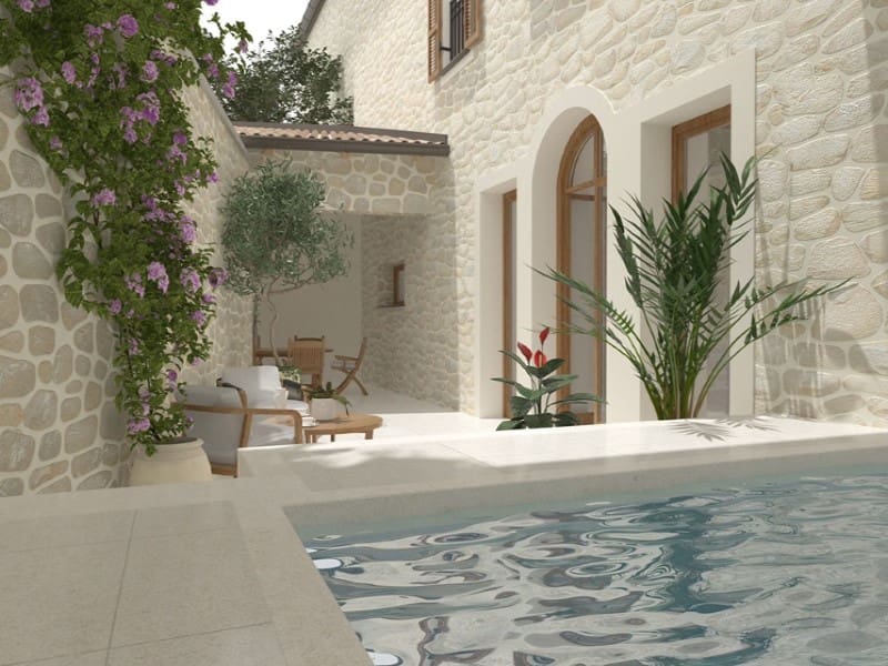 5 chambre Villa/Maison à vendre à Arta avec piscine - 970 000 € (Ref: 9294459)