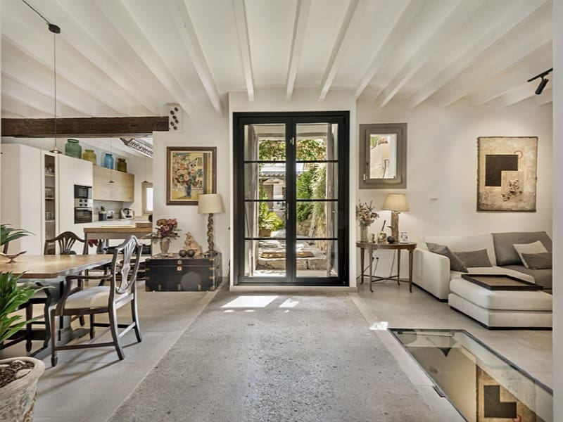 4 soveværelse Villa til salg i Consell med swimmingpool garage - € 1.650.000 (Ref: 9308626)