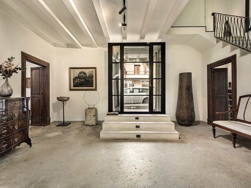 4 soveværelse Villa til salg i Consell med swimmingpool garage - € 1.650.000 (Ref: 9308626)