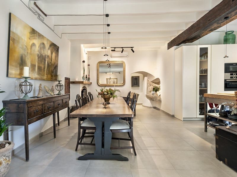 4 soveværelse Villa til salg i Consell med swimmingpool garage - € 1.650.000 (Ref: 9308626)