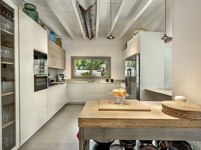 4 soveværelse Villa til salg i Consell med swimmingpool garage - € 1.650.000 (Ref: 9308626)