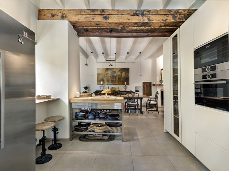 4 soveværelse Villa til salg i Consell med swimmingpool garage - € 1.650.000 (Ref: 9308626)