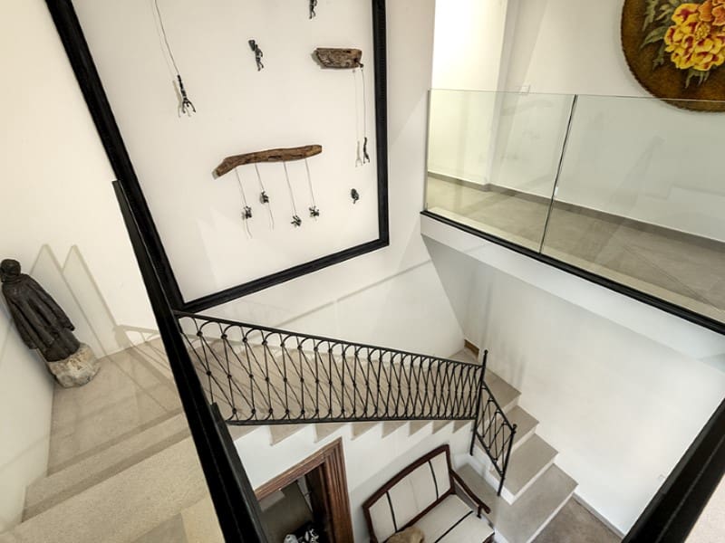 4 soveværelse Villa til salg i Consell med swimmingpool garage - € 1.650.000 (Ref: 9308626)