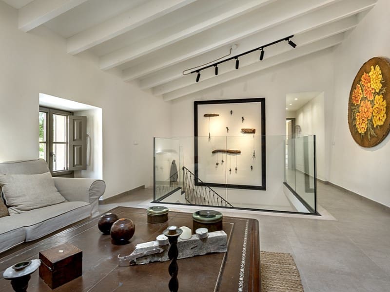 4 soveværelse Villa til salg i Consell med swimmingpool garage - € 1.650.000 (Ref: 9308626)