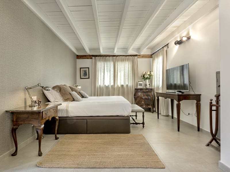 4 soveværelse Villa til salg i Consell med swimmingpool garage - € 1.650.000 (Ref: 9308626)