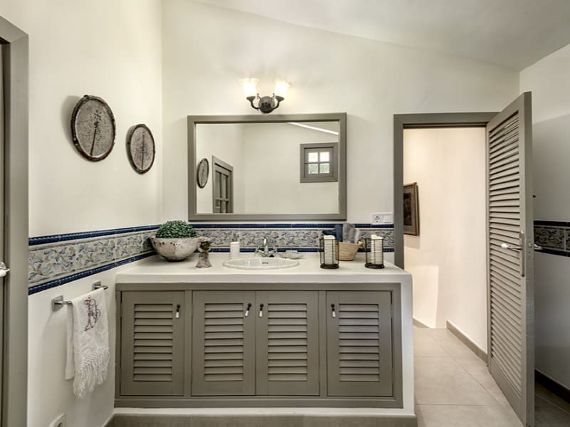 4 soveværelse Villa til salg i Consell med swimmingpool garage - € 1.650.000 (Ref: 9308626)