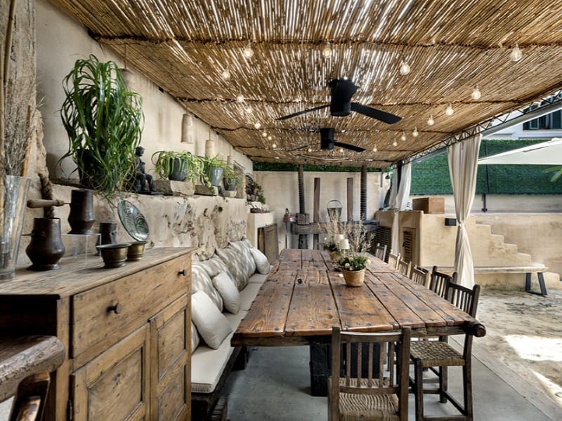 4 soveværelse Villa til salg i Consell med swimmingpool garage - € 1.650.000 (Ref: 9308626)