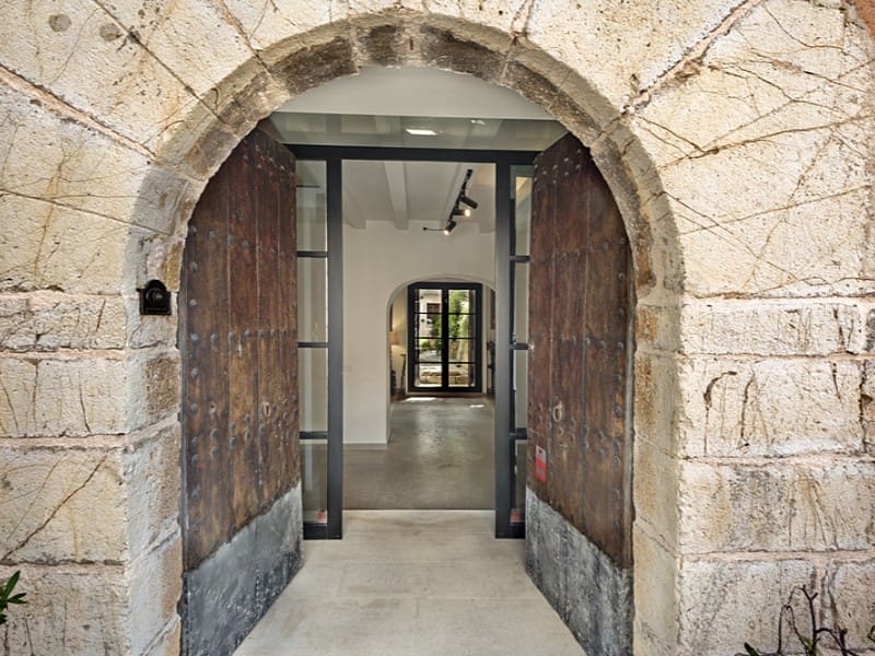 4 soveværelse Villa til salg i Consell med swimmingpool garage - € 1.650.000 (Ref: 9308626)