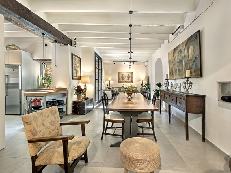 4 soveværelse Villa til salg i Consell med swimmingpool garage - € 1.650.000 (Ref: 9308626)