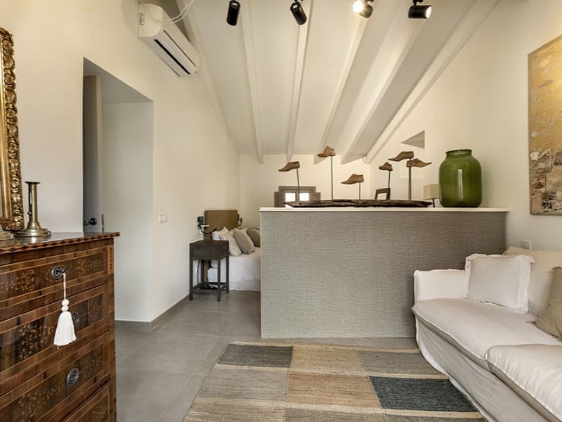 4 soveværelse Villa til salg i Consell med swimmingpool garage - € 1.650.000 (Ref: 9308626)