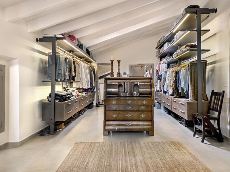 4 soveværelse Villa til salg i Consell med swimmingpool garage - € 1.650.000 (Ref: 9308626)