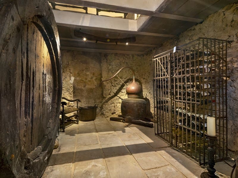 4 soveværelse Villa til salg i Consell med swimmingpool garage - € 1.650.000 (Ref: 9308626)