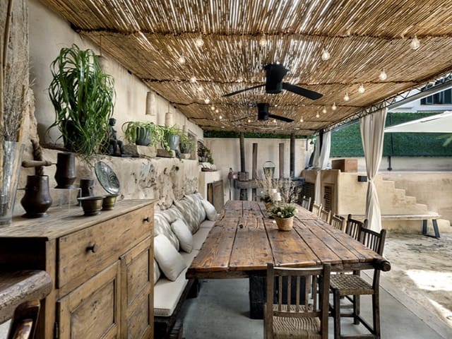 4 soverom Villa til salgs i Consell med svømmebasseng garasje - € 1 650 000 (Ref: 9308626)