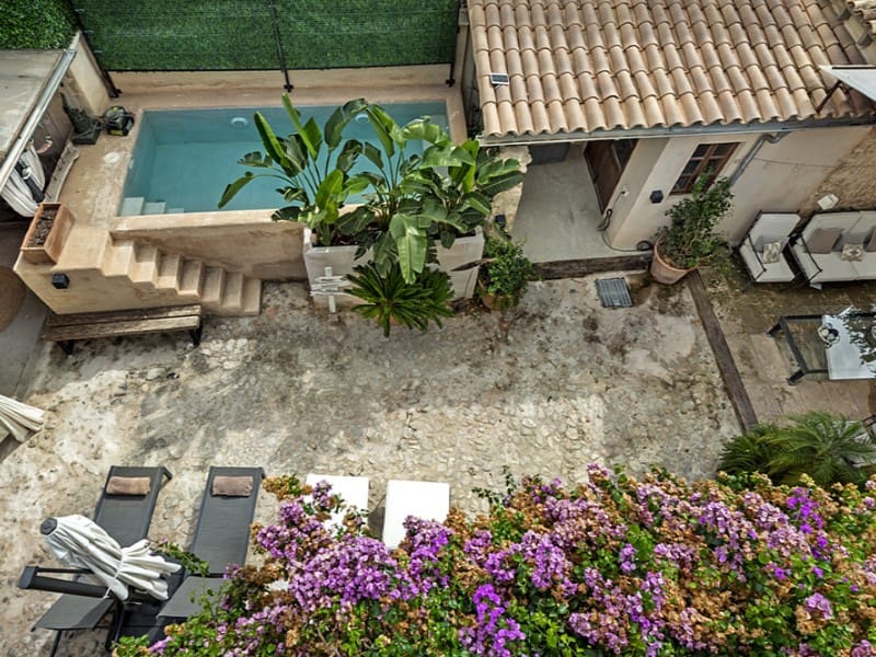 4 soveværelse Villa til salg i Consell med swimmingpool garage - € 1.650.000 (Ref: 9308626)