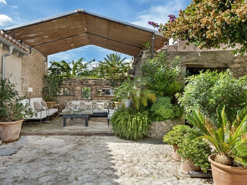 4 soveværelse Villa til salg i Consell med swimmingpool garage - € 1.650.000 (Ref: 9308626)