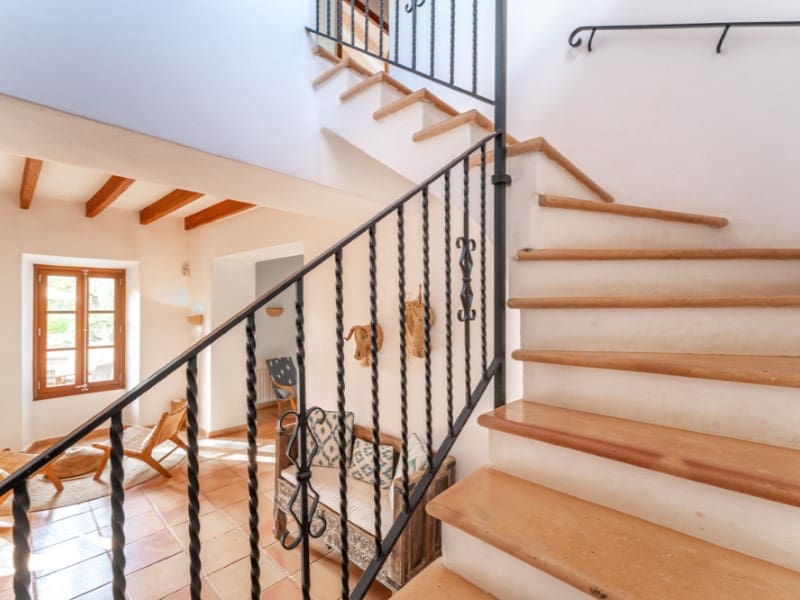 7 sypialnia Finka/Dom wiejski na sprzedaż w Felanitx z basenem garażem - 3 250 000 € (Ref: 9308627)