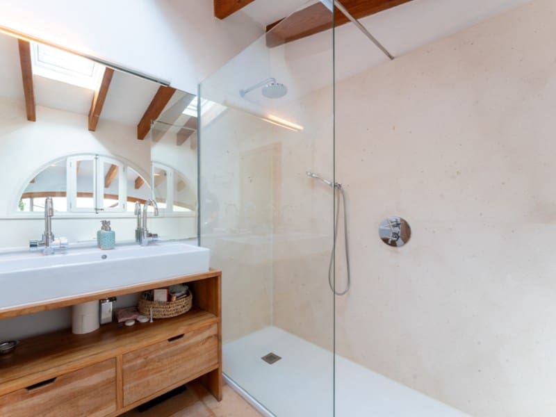 7 sypialnia Finka/Dom wiejski na sprzedaż w Felanitx z basenem garażem - 3 250 000 € (Ref: 9308627)