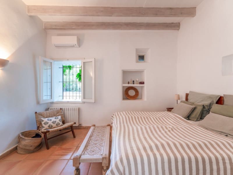 7 sypialnia Finka/Dom wiejski na sprzedaż w Felanitx z basenem garażem - 3 250 000 € (Ref: 9308627)