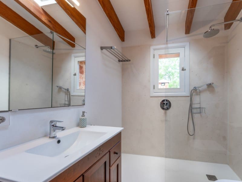 7 sypialnia Finka/Dom wiejski na sprzedaż w Felanitx z basenem garażem - 3 250 000 € (Ref: 9308627)