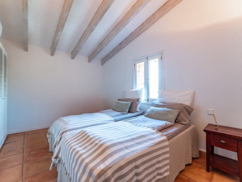 7 sypialnia Finka/Dom wiejski na sprzedaż w Felanitx z basenem garażem - 3 250 000 € (Ref: 9308627)