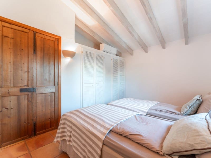 7 sypialnia Finka/Dom wiejski na sprzedaż w Felanitx z basenem garażem - 3 250 000 € (Ref: 9308627)