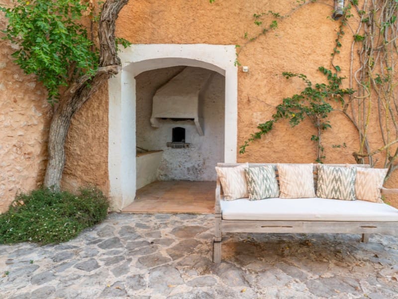 7 sypialnia Finka/Dom wiejski na sprzedaż w Felanitx z basenem garażem - 3 250 000 € (Ref: 9308627)