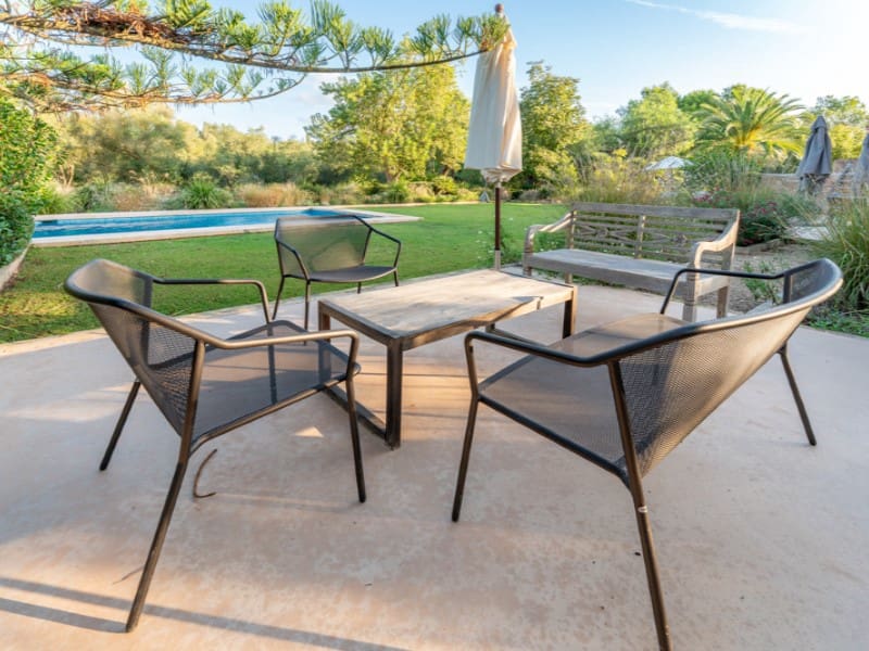 7 sypialnia Finka/Dom wiejski na sprzedaż w Felanitx z basenem garażem - 3 250 000 € (Ref: 9308627)